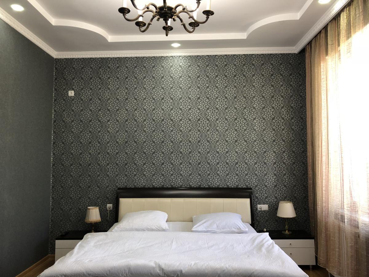 Guest House Tasunia Кутаиси Экстерьер фото