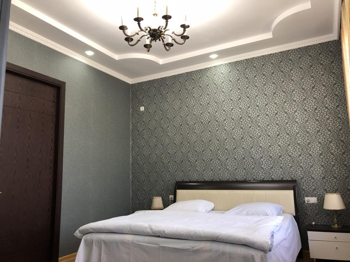 Guest House Tasunia Кутаиси Экстерьер фото