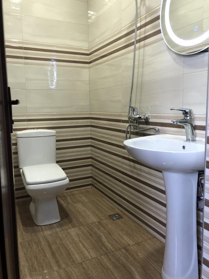 Guest House Tasunia Кутаиси Экстерьер фото