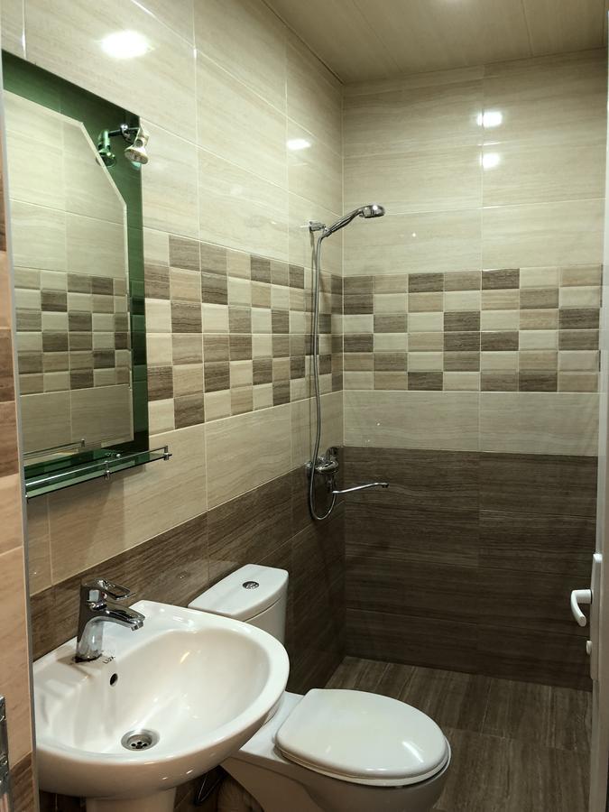 Guest House Tasunia Кутаиси Экстерьер фото