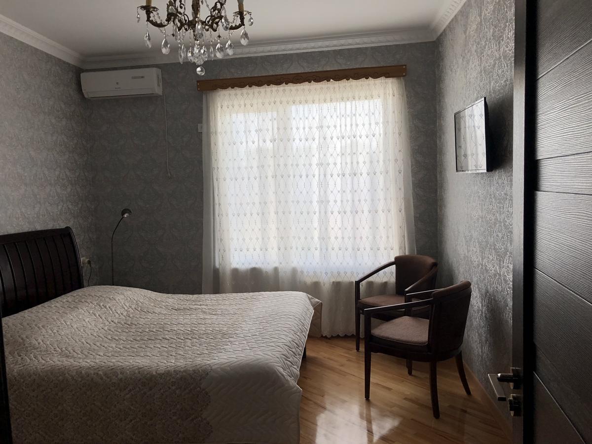 Guest House Tasunia Кутаиси Экстерьер фото