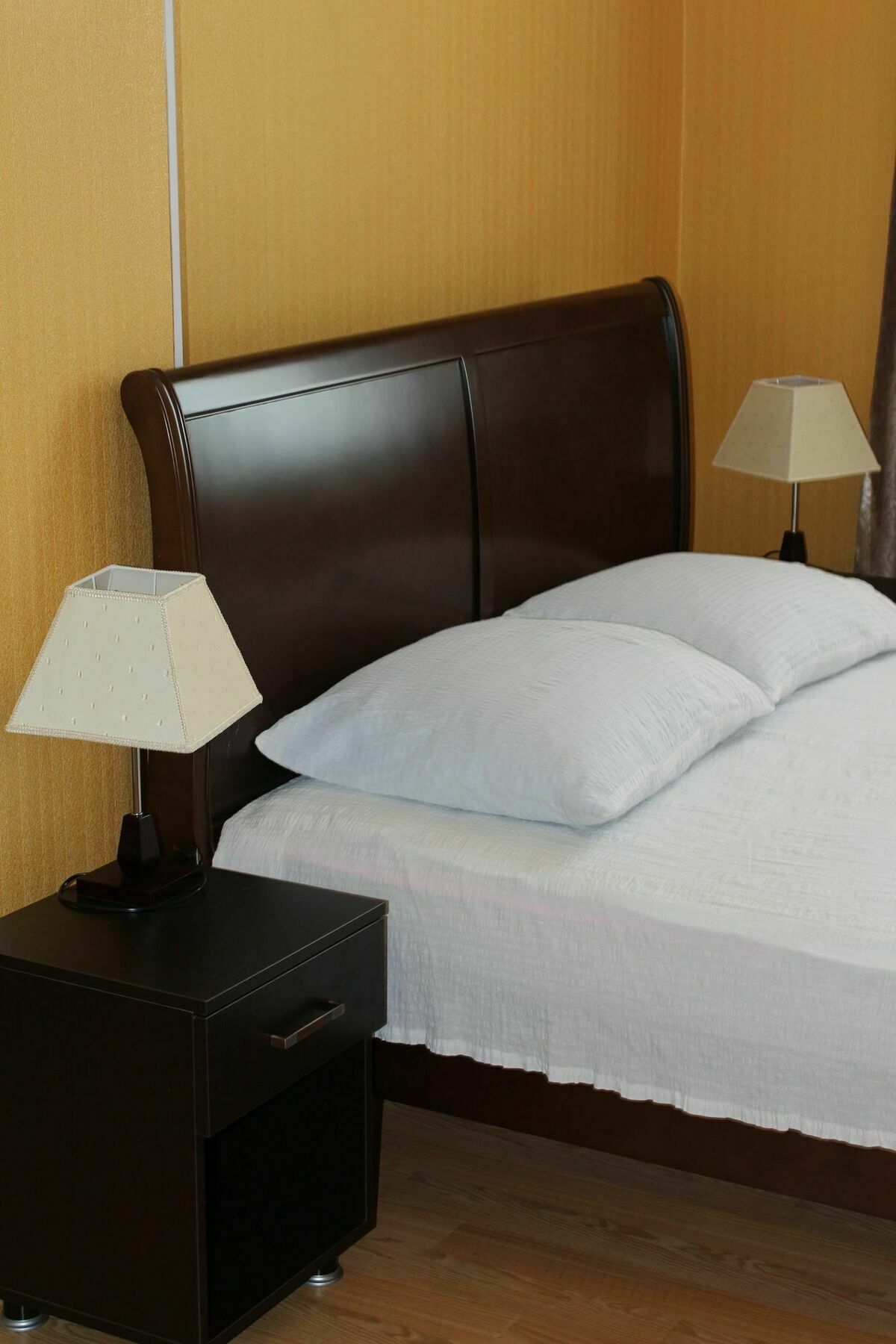 Guest House Tasunia Кутаиси Экстерьер фото